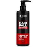 Beardo Hair Fall Control Shampoo and De-Tan Bodywash Combo